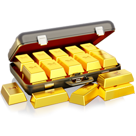 11000+1100 Gold